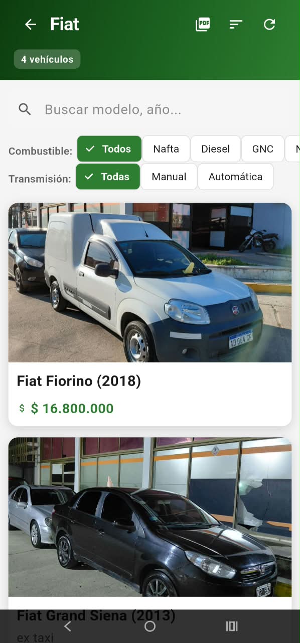 Marca