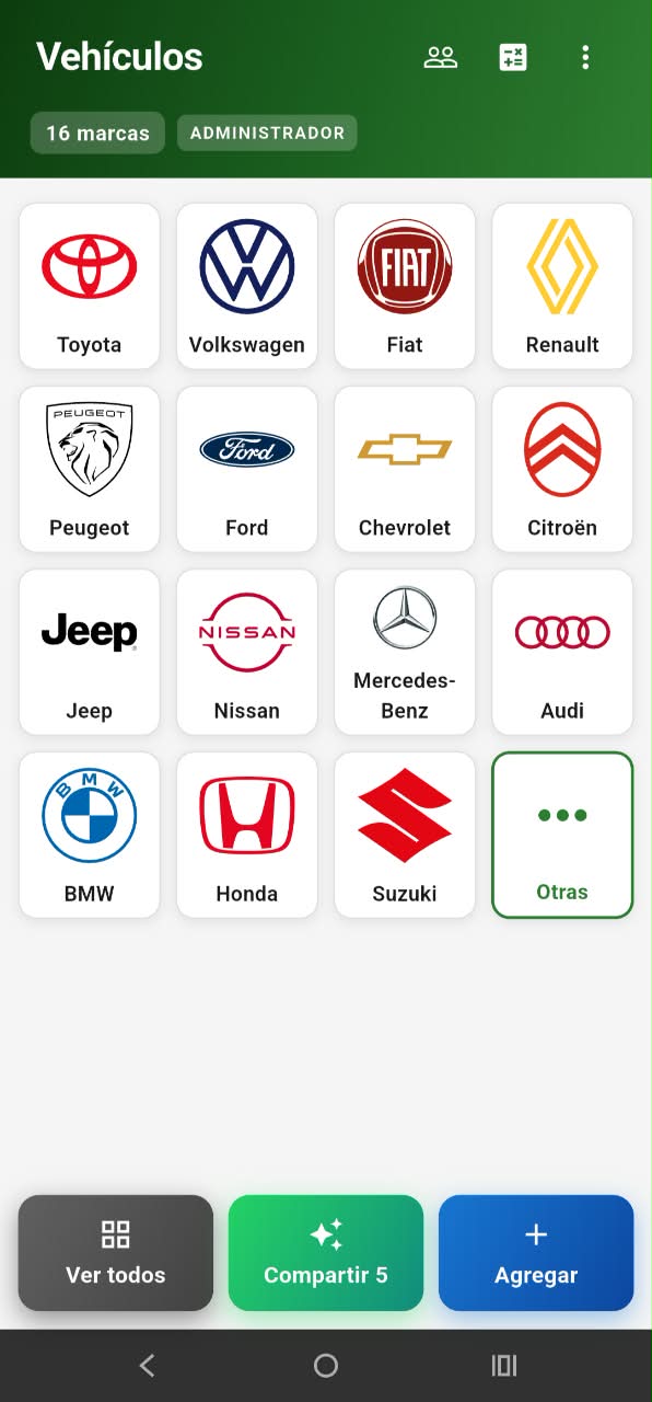 Marcas